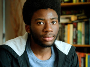 Supporting image for story: Brian White: I'll grasp this opportunity with both hands