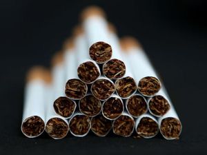 Supporting image for story: Two Dudley convenience stores found to be selling illegal tobacco to remain closed for further three months