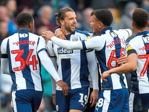 Supporting image for story: QPR v West Brom preview: Albion need to back up derby day with another away win