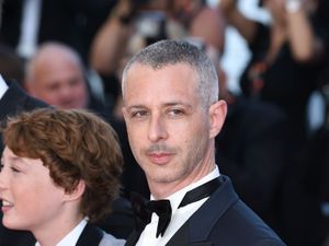 Supporting image for story: Jeremy Strong says co-star Brian Cox has ‘earned’ right to say what he wants