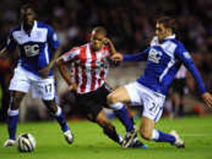 Supporting image for story: Sunderland 2 Birmingham 0 - Verdict