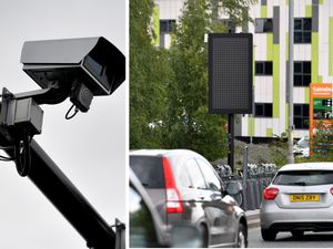 Supporting image for story: Number of crashes on ring road increase by 50 per cent after 30mph limit imposed