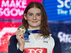 Supporting image for story: Freya Anderson’s Tokyo bid builds in Bath