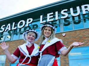 Supporting image for story: St David's Day: Shrewsbury firm celebrating magic of Wales by serving up traditional food