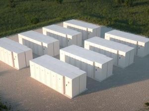 Supporting image for story: MP calls for commitment to green belt amid Black Country battery facility plans 