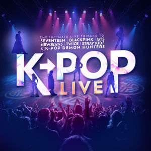 K Pop Live