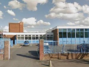 Supporting image for story: 90 children self-isolating after confirmed coronavirus case at Wolverhampton school