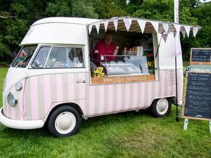 Supporting image for story: Stately home to host bank holiday fiesta