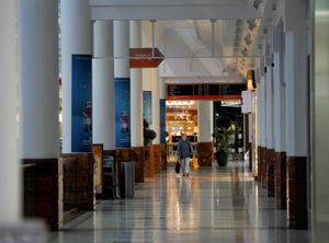 Council leaders and MPs are still hopeful that the planned investment in Merry Hill will take place