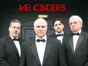 Supporting image for story: Shropshire drama company to reprise John Godber’s comedy classic Bouncers with two autumn dates