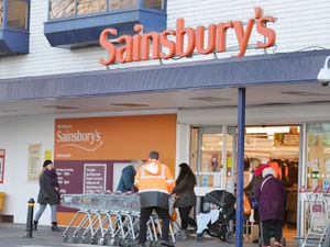 Supporting image for story: Sainsbury’s set for grocery growth despite wet weather