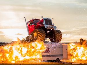 Supporting image for story: Wolverhampton Fiesta returns to West Park this weekend