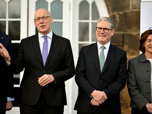 Supporting image for story: Devolved leaders hail improved relationships with UK Government under Labour