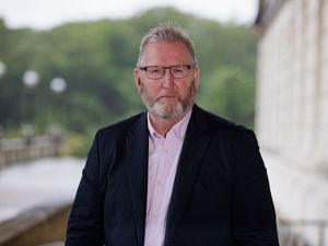 Supporting image for story: UUP leader says no Westminster seats will be a failure but vows not to quit