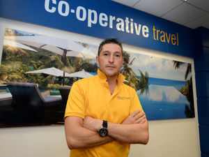 Supporting image for story: Customers flock to local travel agents as Covid restrictions eased 