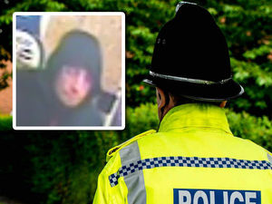 Supporting image for story: Cash stolen in Telford knifepoint robbery