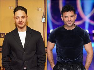 Supporting image for story: Brothers Adam and Ryan Thomas say hosting new ITV game show is ‘dream come true’