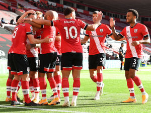 Supporting image for story: Wolves v Southampton: Inside track on the Saints