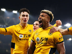 Supporting image for story: Adama Traore: Barcelona finances threaten permanent £29m deal from Wolves 