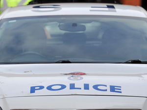 Supporting image for story: Appeal for witnesses after cyclist seriously hurt in Halesowen collision