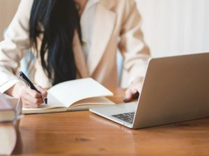 Supporting image for story: Less than a fifth in West Midlands feel very secure in jobs