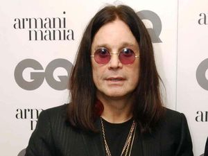 Supporting image for story: Alice Cooper says Ozzy Osbourne was ‘unmatched showman and cultural icon’