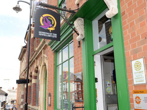 Supporting image for story: Gem of a venue! Jewellery Quarter museum marks 25th anniversary in Birmingham