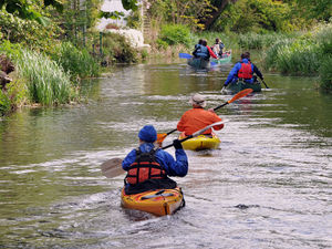 Supporting image for story: Montgomery triathlon definitely going ahead