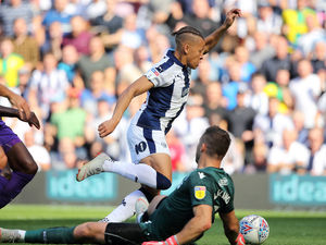 Supporting image for story: Analysis: Darren Moore serving up refreshing tonic at West Brom