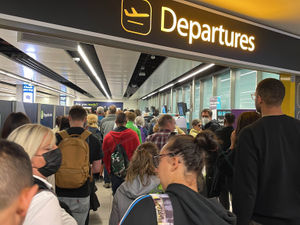 Supporting image for story: Holidaymakers warned after 'serious' disease outbreak at popular destination