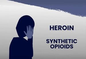 Supporting image for story: New animation launched to provide life-saving advice on drug safety