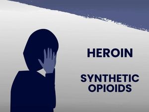 Supporting image for story: New animation launched to provide life-saving advice on drug safety