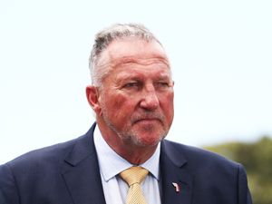 Supporting image for story: Lord Ian Botham – Legacy on the line for Ben Stokes and Joe Root in Australia