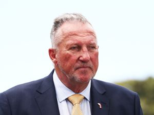 Supporting image for story: Lord Ian Botham – Legacy on the line for Ben Stokes and Joe Root in Australia