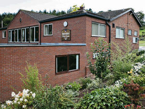 Supporting image for story: Bridgnorth Golf Club back in full swing