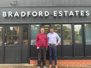 Supporting image for story: Landed estates business develops new construction talent through apprenticeships