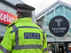 Supporting image for story: Prolific Telford shoplifter back behind bars after admitting latest store thefts