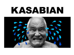 Supporting image for story: Kasabian to play Birmingham