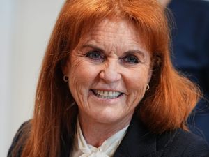 Supporting image for story: Duchess of York: Ofcom measures will not be enough to ‘shield our teenagers’