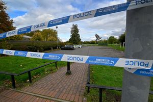 The incident happened in the early hours of the morning and saw a man die after being left seriously injured