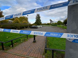 Supporting image for story: Wolverhampton murder: Latest updates as man dies following attack in car park near Phoenix Park