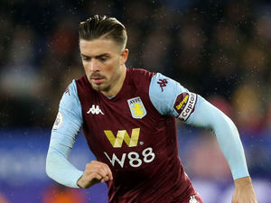 Supporting image for story: Aston Villa and Dean Smith ready to press play on Premier League restart