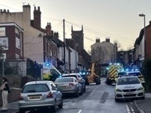 Supporting image for story: Tragedy as child dies after cardiac arrest in Dudley