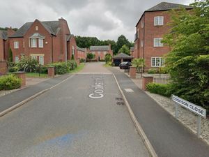 Supporting image for story: ‘Take that antenna down’: Telford resident ordered to remove unauthorised 'incongruous' antenna