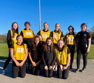 Award winning careers and exceptional extra-curricular activities