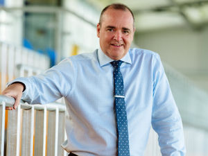 Supporting image for story: Shrewsbury Town and Umbro in talks to resolve more kit delays