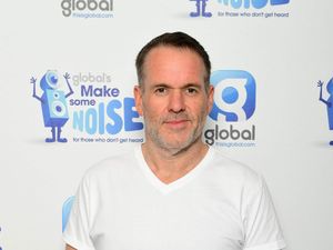 Supporting image for story: Chris Moyles on I’m A Celebrity appearance: ‘Sorry I kept it from you’
