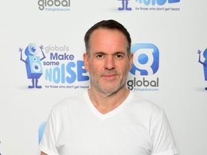 Supporting image for story: Chris Moyles on I’m A Celebrity appearance: ‘Sorry I kept it from you’