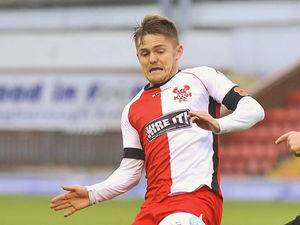 Supporting image for story: Kidderminster Harriers have to start ‘growing up’
