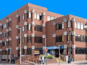 Supporting image for story: Councillors in Kent ‘pelted with eggs’ by people wearing balaclavas, MPs told